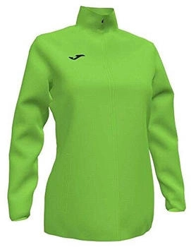 Joma Elite VII Windjacke neongrün
