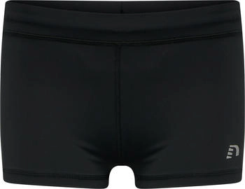Newline Core Athletic Hotpants schwarz
