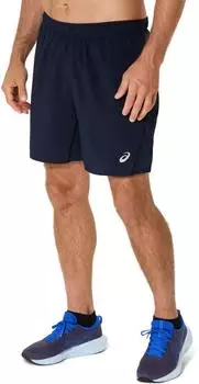 Asics Core 7in Short (2011D213) performance black