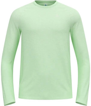 Odlo Essential Seamless Men's Shirt (313932) ambrosia melange