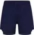 Odlo The Zeroweight 5-inch 2-in-1 Running Shorts 2.0 (323932)