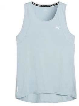 Puma Loin Favorite Tank Panzer türkis surf