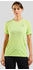 shadow lime melange