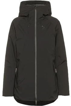 Odlo Ascent S-Thermic Waterproof Jacke schwarz