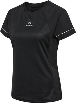 Newline Nwlbreathe T-Shirt schwarz