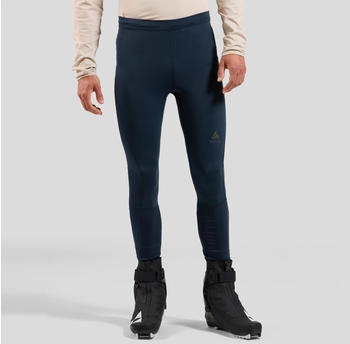 Odlo Brensholmen Leggings dark sapphire 622282-20731