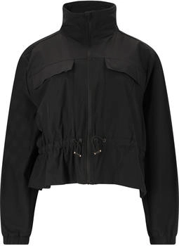 Athlecia Sportjacke 'Hero V2' schwarz