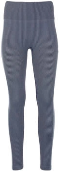 Athlecia Sporthose 'Gisaki' blau schwarz