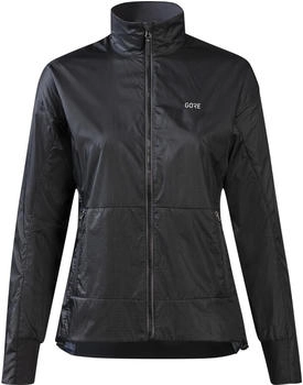 Gore Drive Jkt Damen schwarz