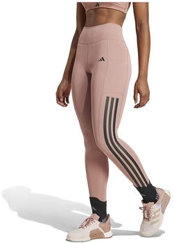 Adidas Optime Stripes Leggings