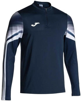 Joma Elite Xi Sweatshirt marine weiß