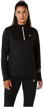 Asics ICON ZIP LS TOP Performance schwarz 2012D175 001