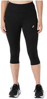 ASICS 2012D179-001, ASICS Core Lauftight Damen-Schwarz, Gr&ouml;&szlig;e XS female