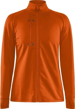 Craft ADV Explore Light Midlayer Jacke 579000 tart