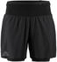 Craft Pro Trail Shorts Laufhose kurz (Herren)