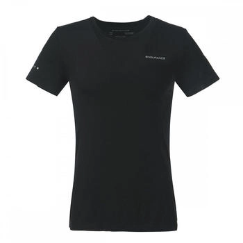 Endurance Funktionsshirt Jaro 1011 Dark Grey Melange