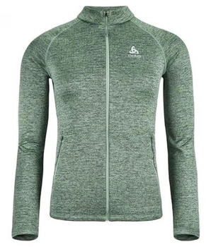 Odlo FLI Damen Midlayer jacke outdoor wandern
