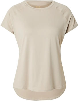Athlecia Funktionsshirt 'Gaina' beige gold