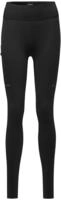 GOREWEAR 101051., GOREWEAR Damen Lauftight Concurve schwarz | 36