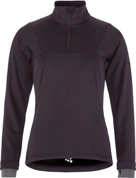 Craft Core Gain Thermal Pullover lila
