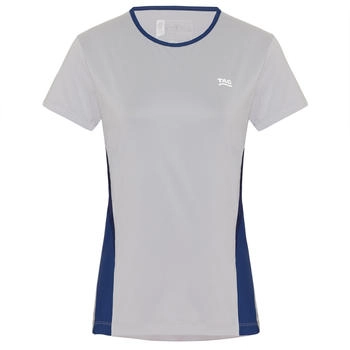 Tao Laufshirt BRIAR cloud