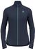 Odlo Berra Full Zip Fleece Jacket Women (542511)