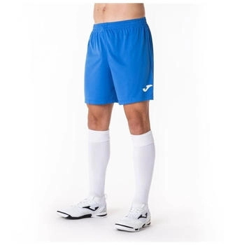 Joma Atmungsaktive Sport-Shorts royal Treviso