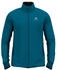 Odlo Brensholmen Long Running Jacket (612662)