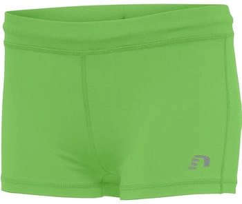 Hummel Core Athletic Hotpants grün