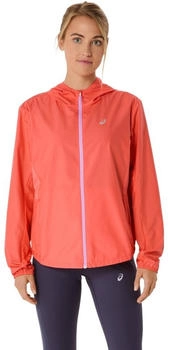 Asics Core Jacket Coral Reef 2012D180