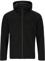 Endurance E223491_1001, Endurance Komint Waterproof Herren Jacke, schwarz male