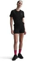 Nike Dri-FIT Swift T-Shirt Damen Schwarz