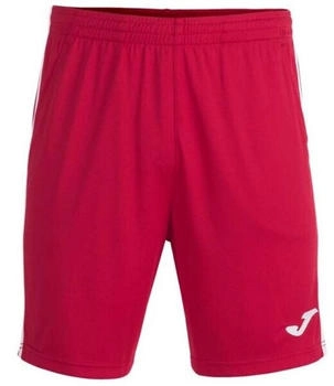 Joma Bermuda Open III rot weiß 102252 602