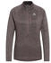 Odlo Tencia Mid Layer Half-Zip Funktionsshirt langarm (Damen)