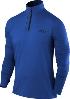 TCA Fusion Pro Quickdry Langarmshirt atmungsaktiv