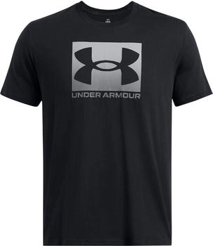 Under Armour UA Boxed Sportstyle Short Sleeve T-Shirt