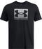 Under Armour UA Boxed Sportstyle Short Sleeve T-Shirt