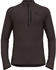 Odlo Herren Rolli Mid Layer 1/2 Zip Tenca (542552)