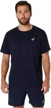 Asics CORE SS TOP Midnight 2011D221