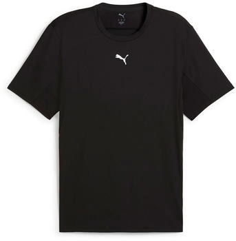 Puma Cloudspun Soft Breathable Kurzarm-T-Shirt 526712-01-150