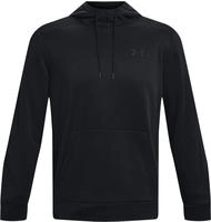 Under Armour 1373353-001, UNDER ARMOUR Fleece Hoodie Herren 001 - black/black S