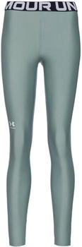 Under Armour Heatgear Authentics Tights silica green