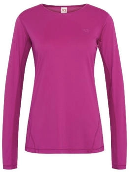 Kari Traa Nora Langarmshirt schnelltrocknend