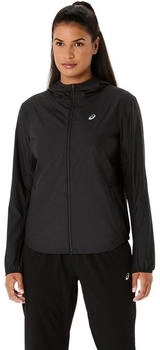 Asics Core Jacket performance schwarz