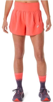 Asics Road 5IN Short Coral Reef 2012C965