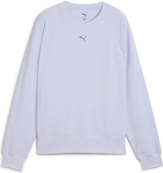 Puma Cloudspun Fashion Sweatshirt cool weather