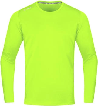 JAKO Laufshirt Longsleeve Run
