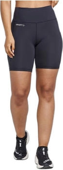 Craft Adv Essence Kurze Leggings schwarz