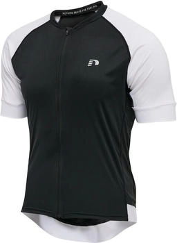Newline S Core Biking Fahrradtrikot schwarz