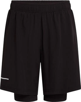 Energetics Isolda Ii Damen Shorts schwarz